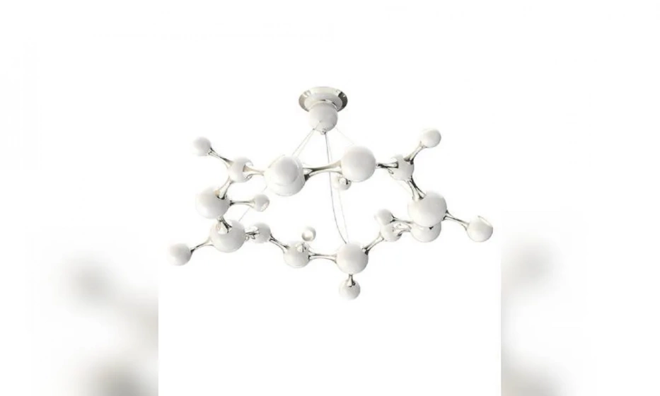 Люстра Delightfull Atomic - фото 7