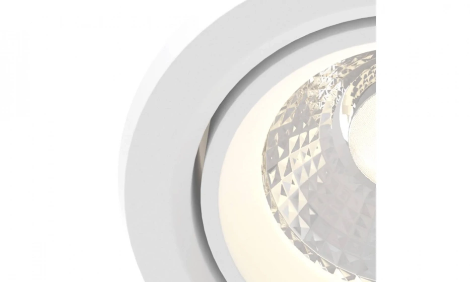 Встраиваемый Светильник Technical Dl014-6-L9W - фото 6