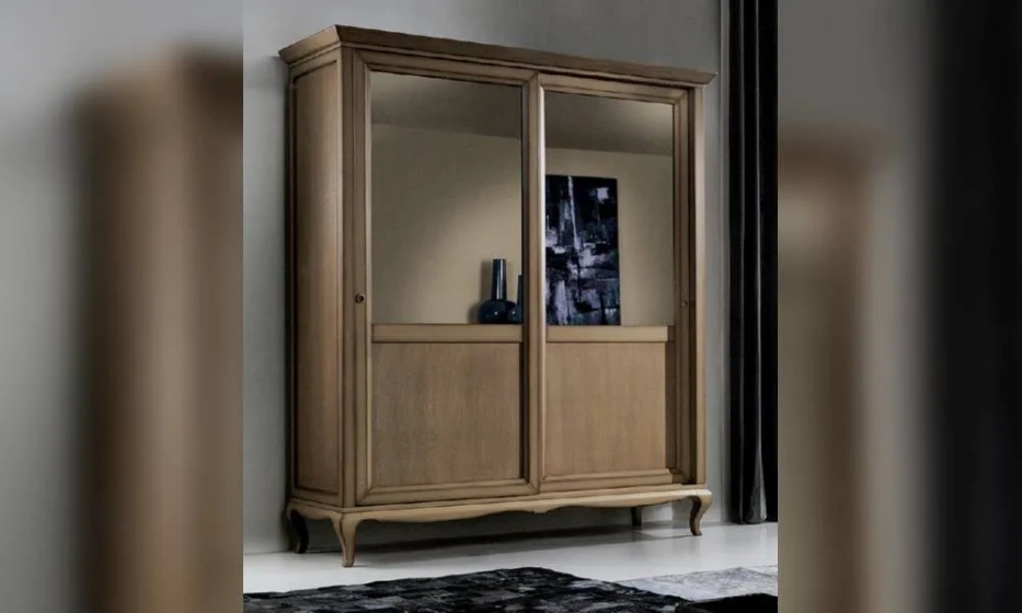 Шкаф Flai Rosewood 1 - фото 1