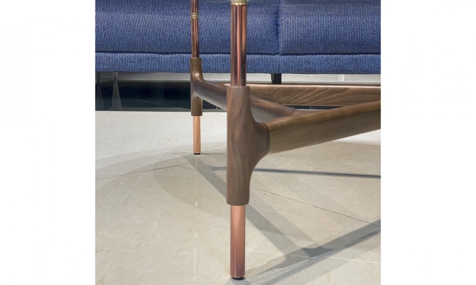 Кофейный столик Homage Diamond - фото 7