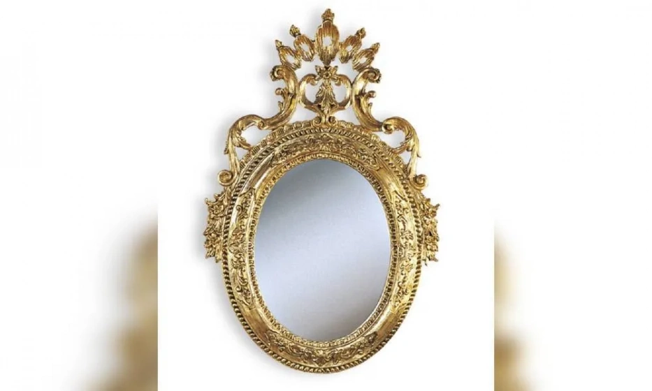 Зеркало Francesco Molon Q103 - фото 1