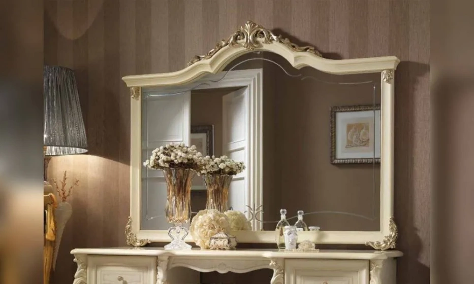 Зеркало Arredo Classic Tiziano Sc2406 - фото 1