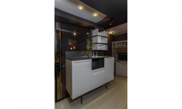 Буфет Stosa Cucine Rewind