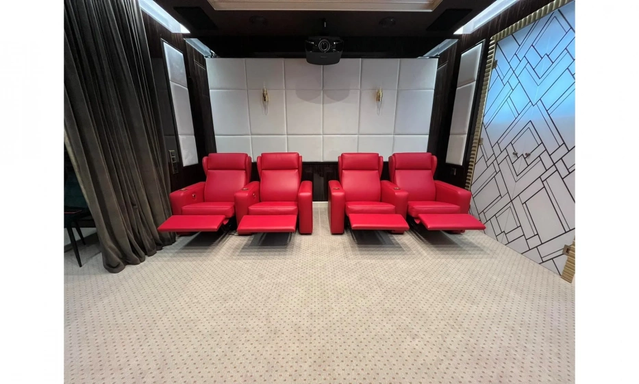 Кресла MASCHERONI - фото 4