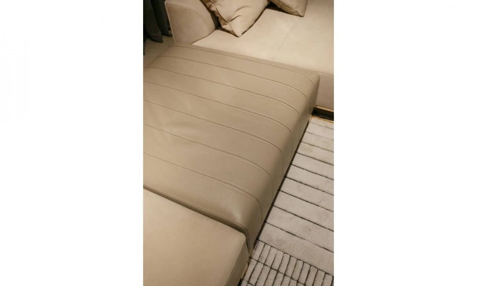 Пуф LONGHI - фото 2