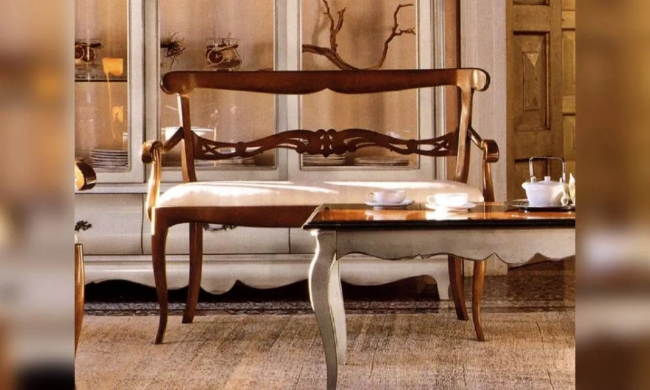 Софа Giuliacasa Verona 1 - фото 1