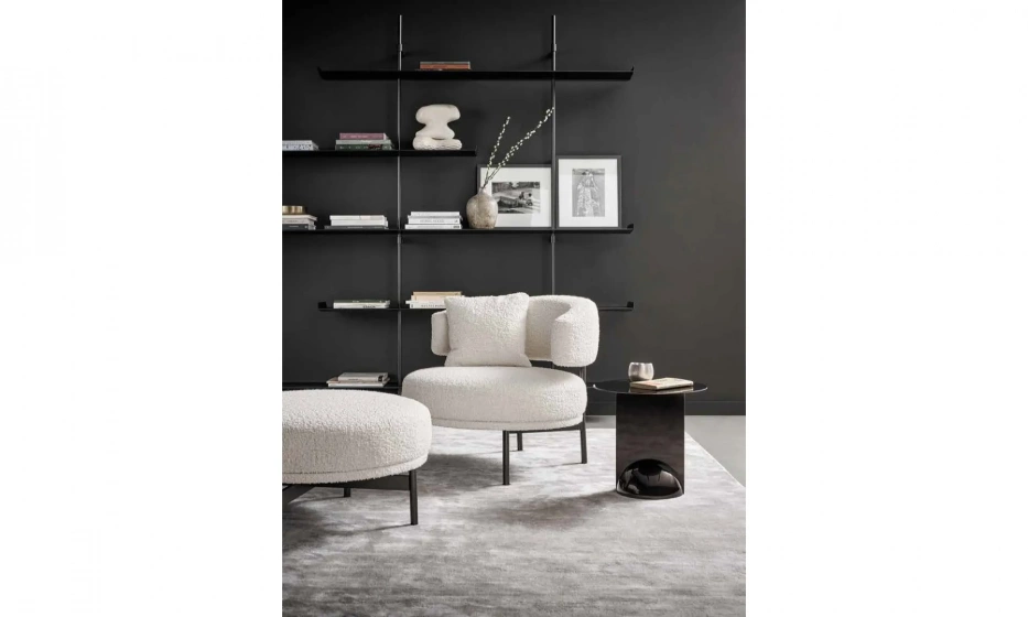 Кресло Bonaldo Neuilly Longe - фото 1