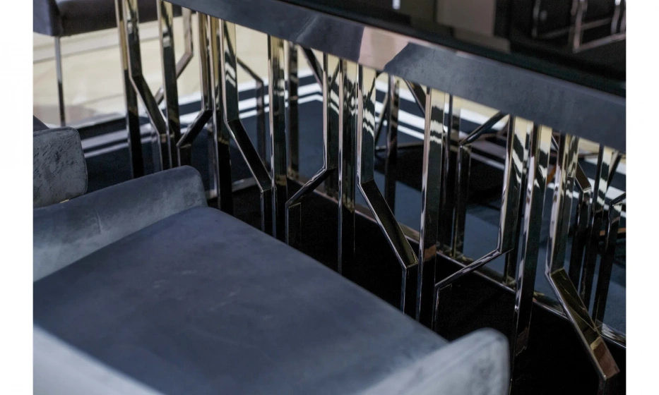 Стол Обеденный Balhome Gloria - фото 6