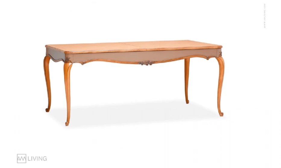 Стол обеденный раскладной Am Classic Florence - фото 1