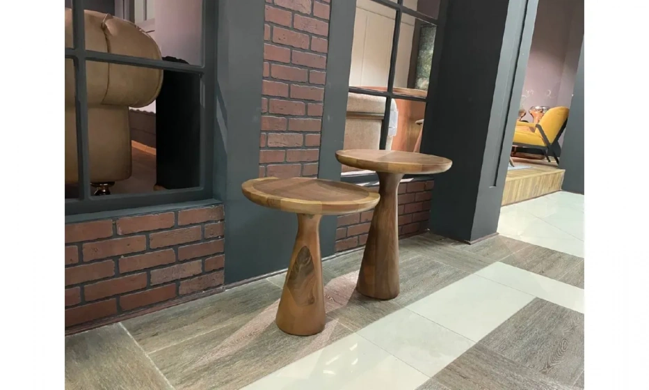 Кофейный столик Orix Capella - фото 3