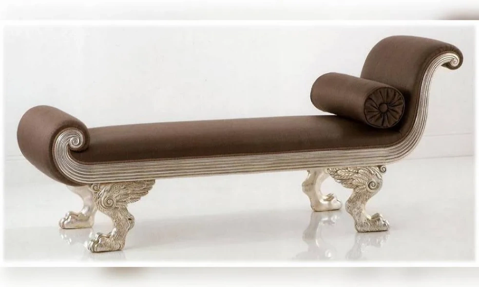 Кушетка Chelini 527 - фото 1