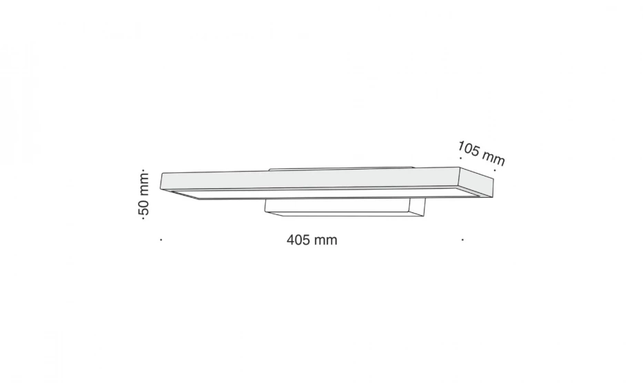 Бра Technical C815Wl-L12W4K - фото 3