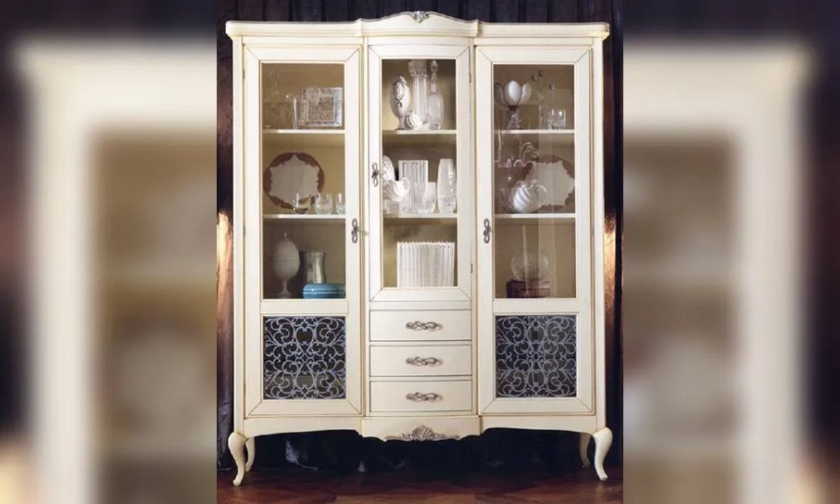 Витрина Giorgio Casa Memorie Veneziane 8 - фото 1