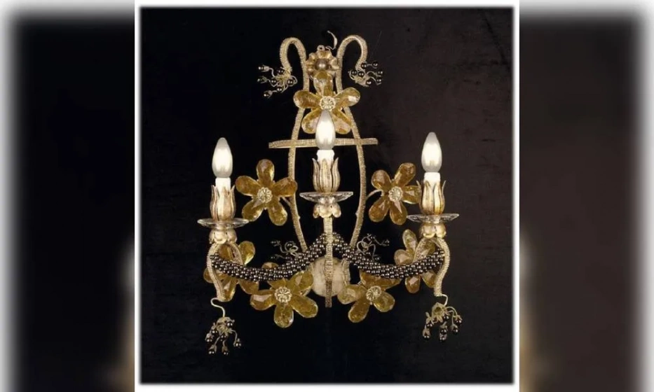 Бра Mechini A285/3 Dc - фото 1