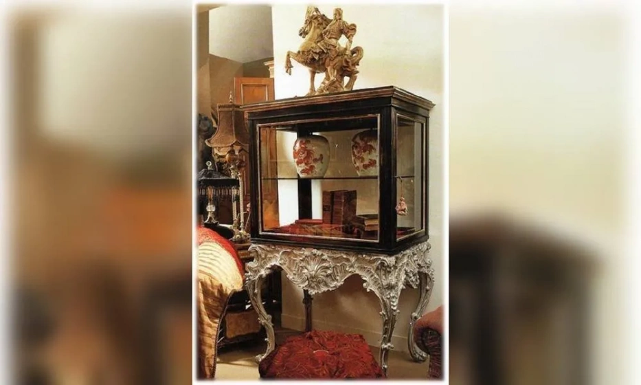 Витрина Provasi Limited Edition - фото 1