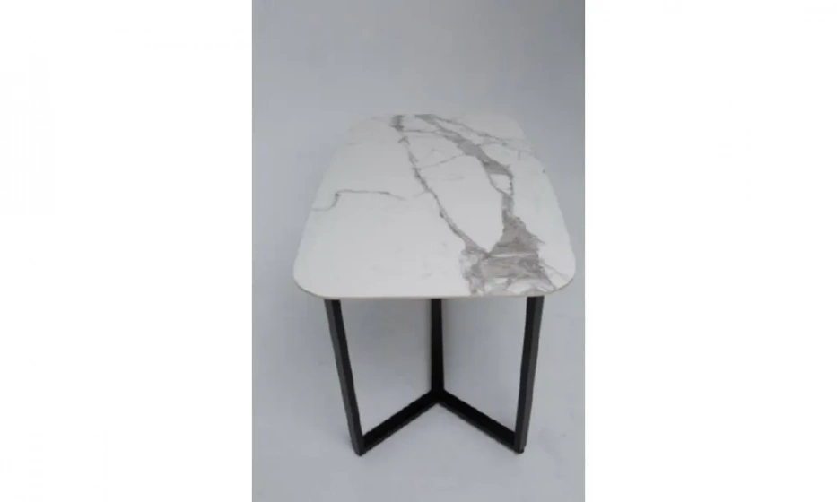 Обеденный стол FACTURE PROJECT TARIC - фото 4