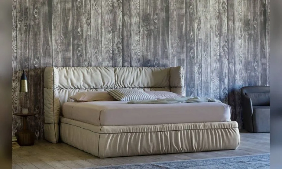 Кровать Miniforms Soft - фото 1