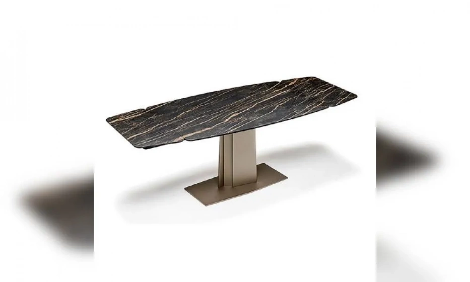 Стол Cattelan Italia Duffy Keramik Drive - фото 1