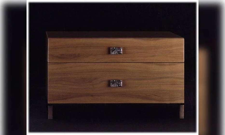 Тумба Прикроватная Malerba Solitaire 1 - фото 1