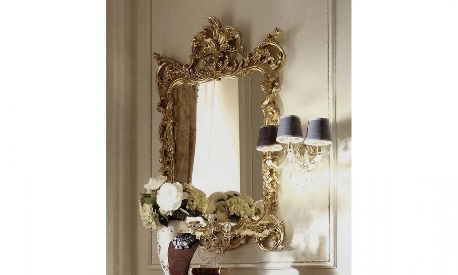 Зеркало Barnini Oseo Dv58 - фото 1