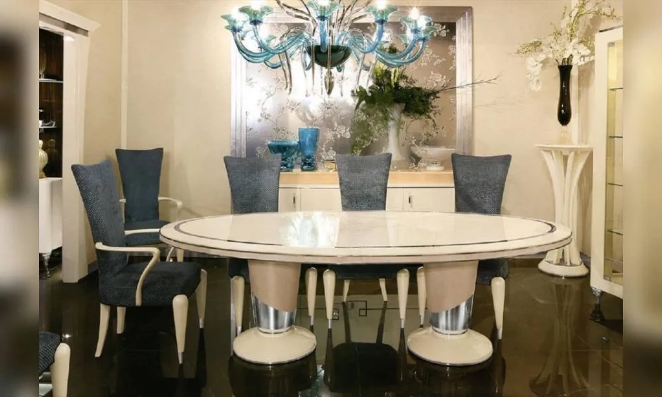 Стол Re Deco Monte Napoleone 2 - фото 1