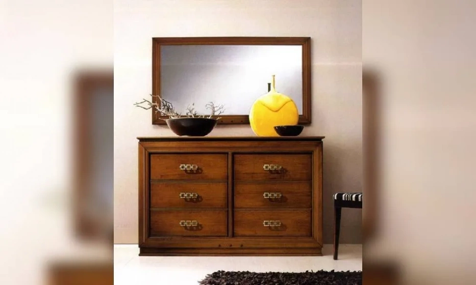 Зеркало Giuliacasa 2085/P-Vr - фото 1