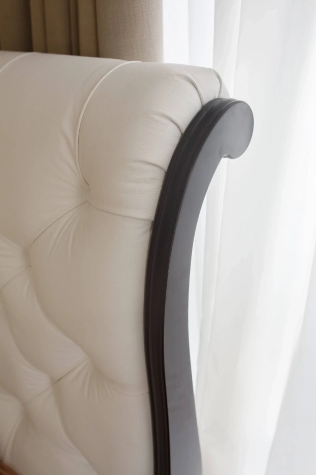 Taranko Спальня Wersal Кровать - фото 2