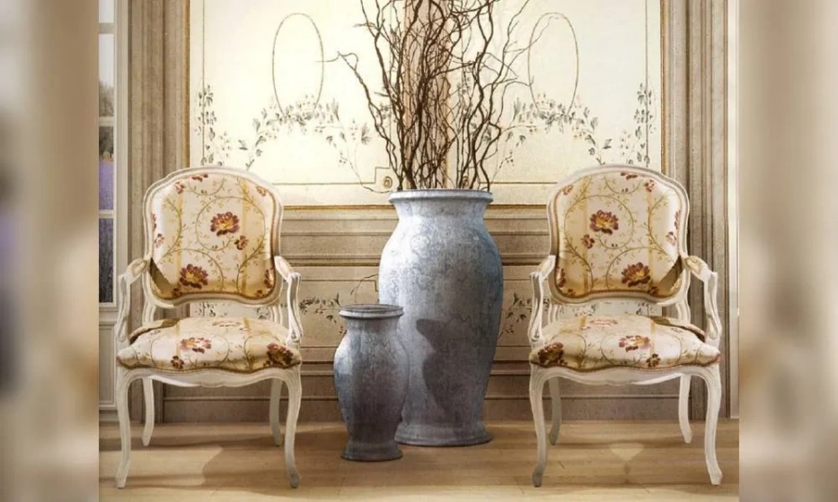 Кресло Angelo Cappellini 1920 - фото 1