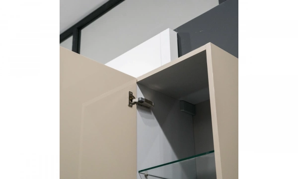 Комплект мебели для ванной Birex