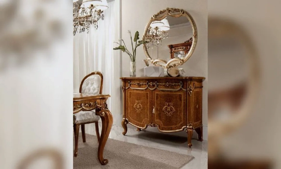 Буфет Antonelli Moravio 3640/Rs - фото 1