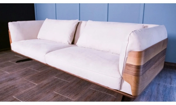 Диван 3-х местный Homage Gamma