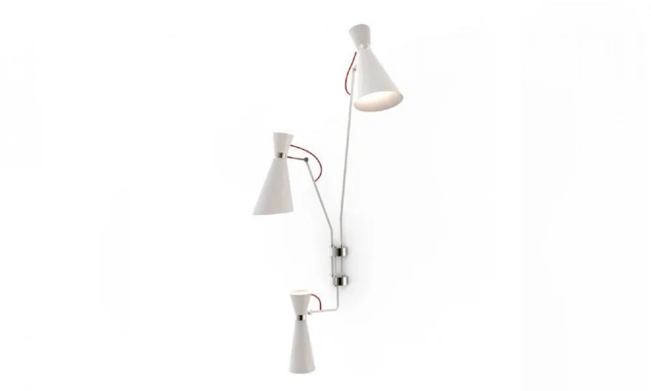 Настенный Светильник Delightfull Simone - фото 1