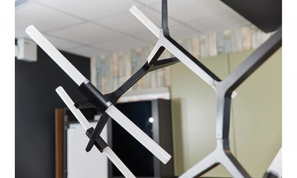 Люстра Kinklight
