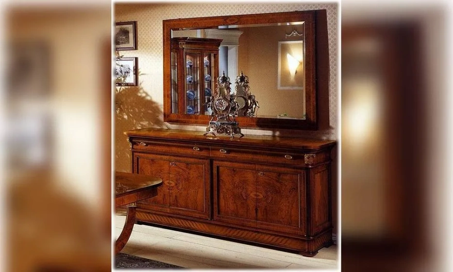 Буфет Minotti Luigi & Benigno 781 - фото 1