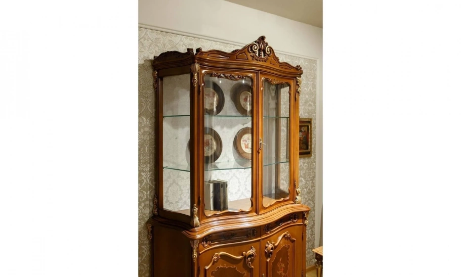 Витрина Vaccari Giovanni Bella Italia - фото 2