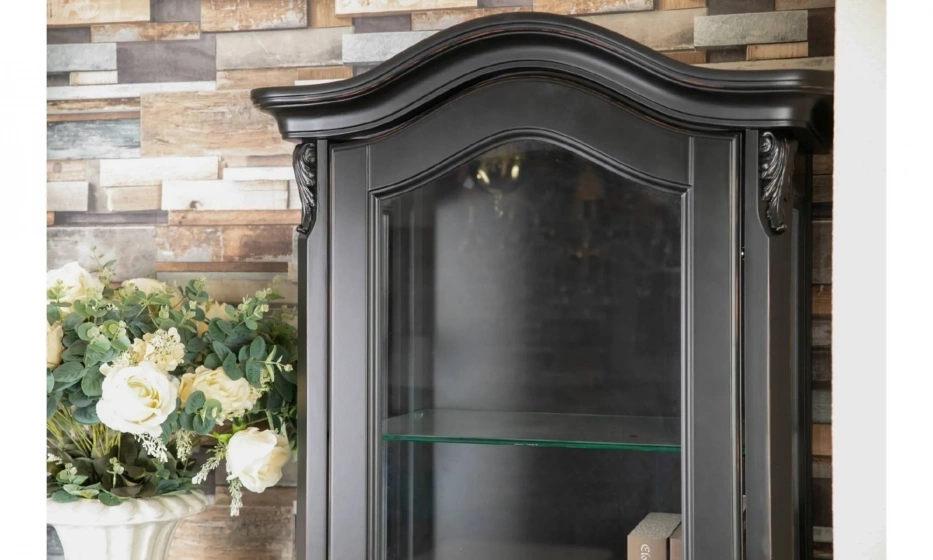 Kreind Nocturne Витрина Стеклянная - фото 4