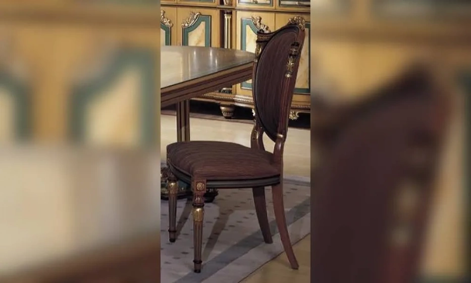 Стул Asnaghi Interiors Glendale - фото 1