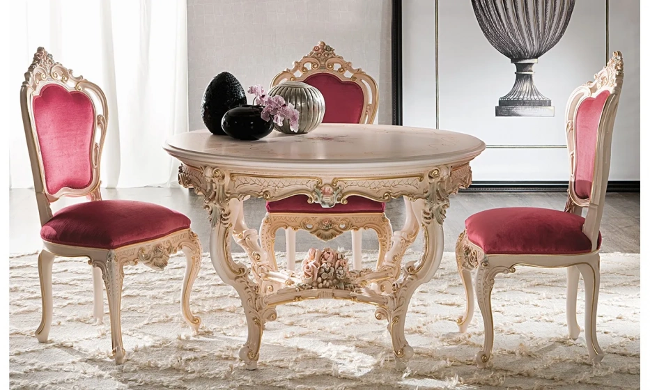 Столовая Silik Dafne - фото 4