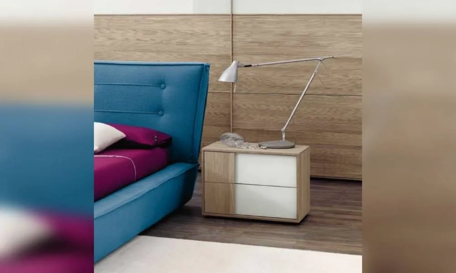 Тумба Прикроватная Gamma (Imab Group) Voyager - фото 1