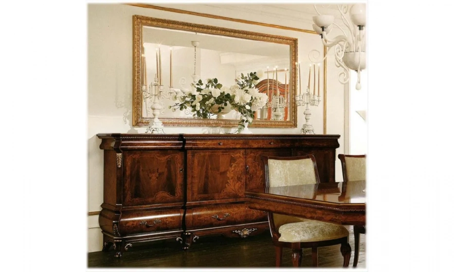 Столовая Grilli Rondo 7 - фото 4