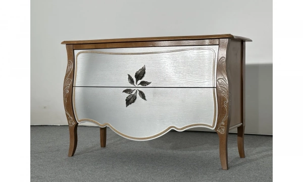 Комод Белфан Трио