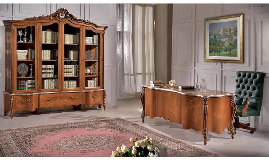 Домашний Кабинет Giuliacasa New York - фото 1