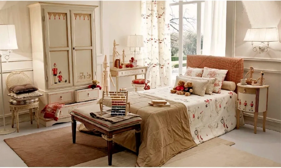 Детская Vittorio Grifoni Pinocchio - фото 1