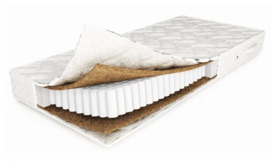 Матрас Сонберри Тфк Престиж-2 - фото 1