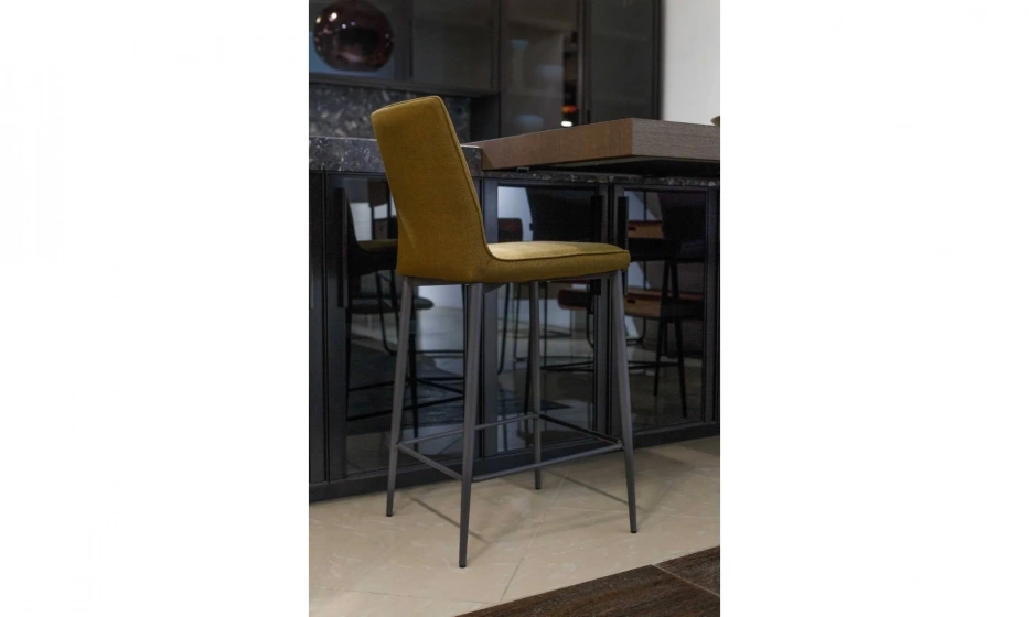 Стул барный BONTEMPI NATA LOW - фото 2