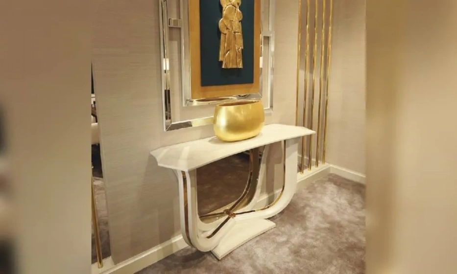 Консоль Re Deco Unique 2 - фото 1