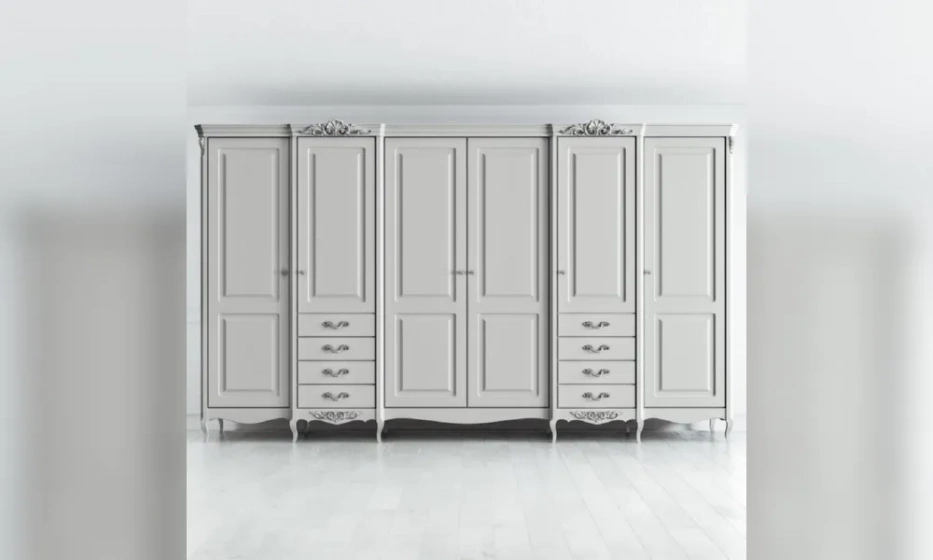 Шкаф Распашной Kreind Atelier Home - фото 1