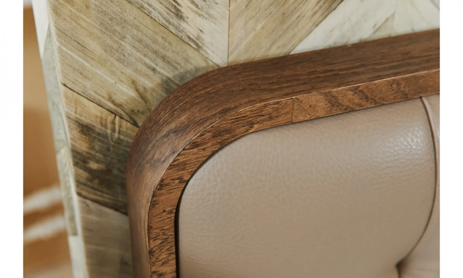 Кровать Homage Otto - фото 7