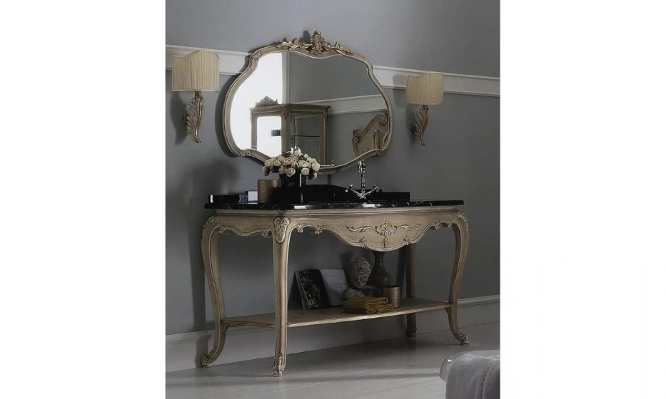 База Под Раковину Silvano Grifoni 3020 - фото 1