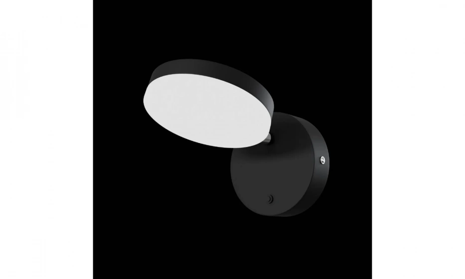 Бра Technical Mod070Wl-L8B3K - фото 5